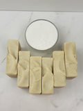 Triple Milk Natural Soap - Unscented